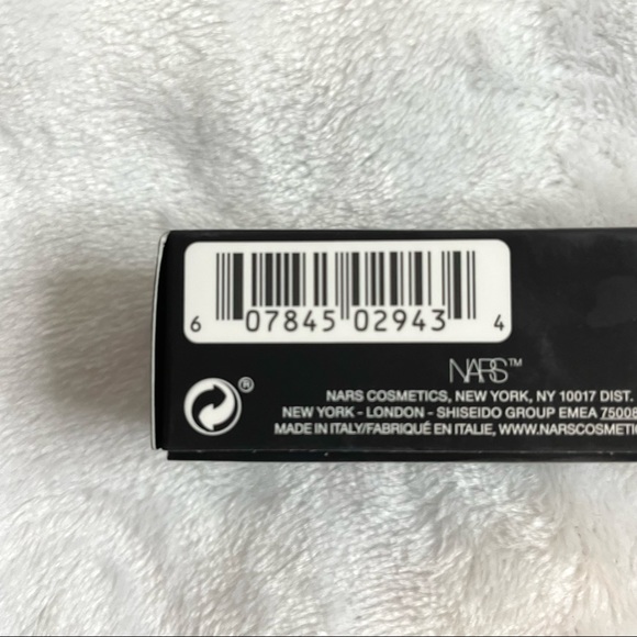 NARS Lipstick Sexual Healing - Picture 8 of 8
